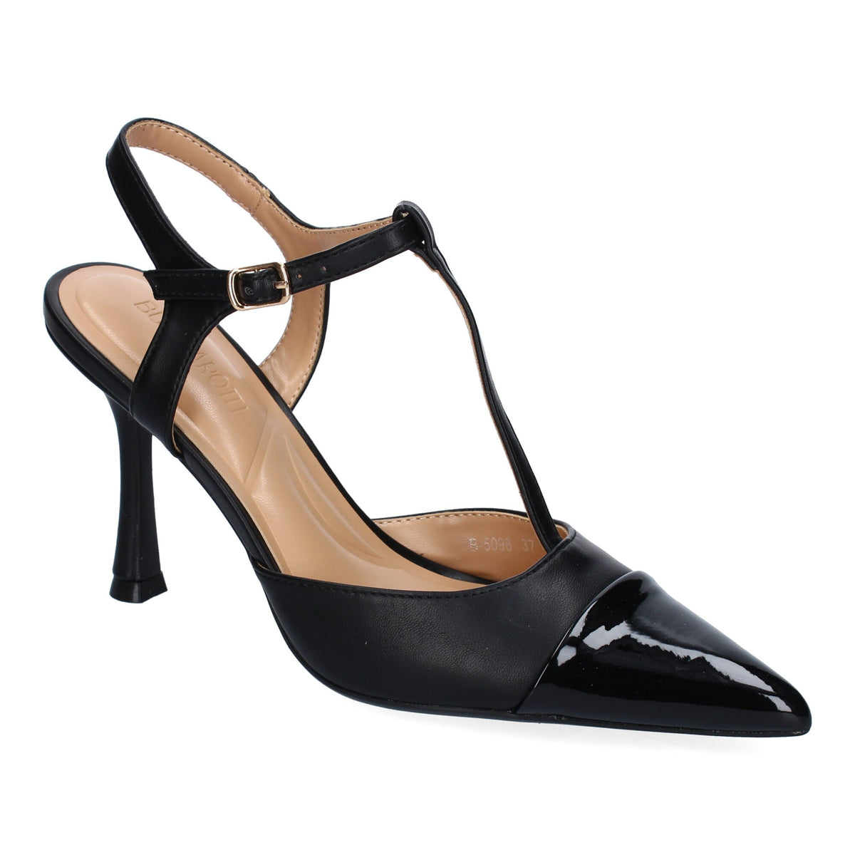 B-5098-Negro