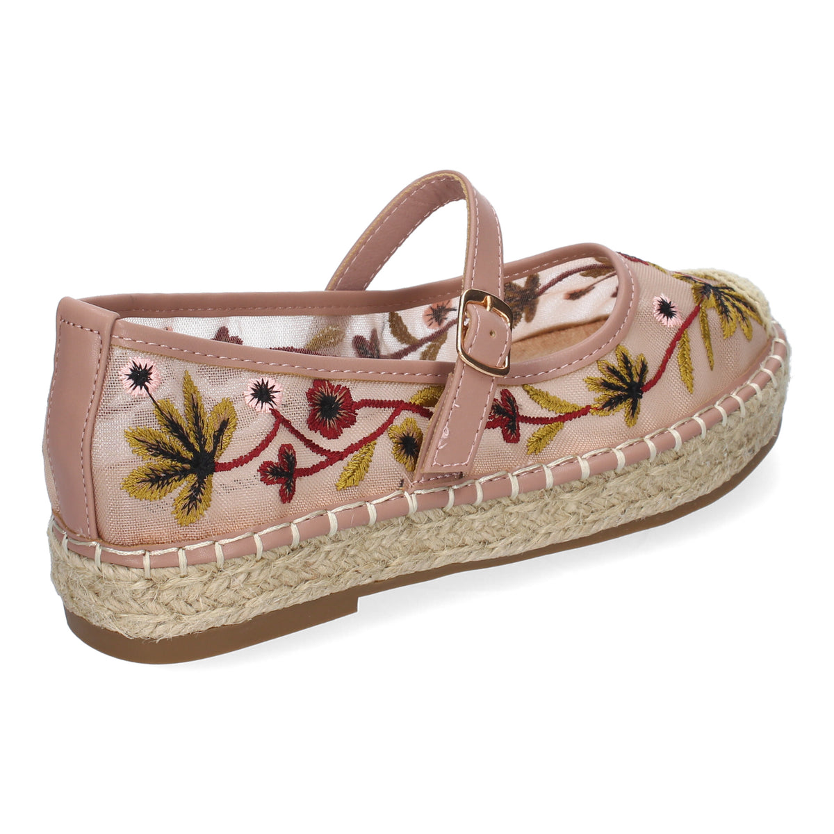 HA-5282-Rosa
