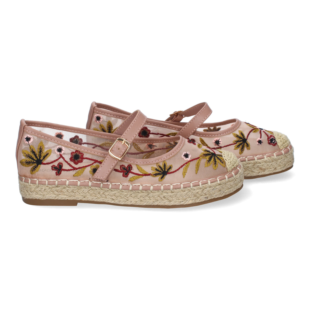 HA-5282-Rosa