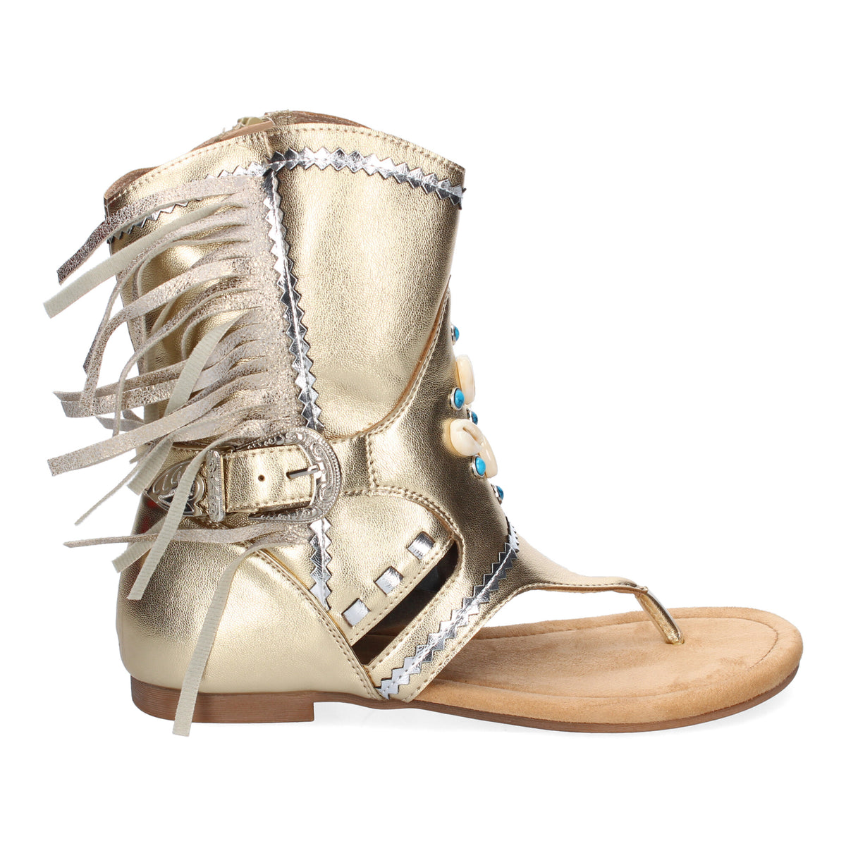 JH-168-Oro
